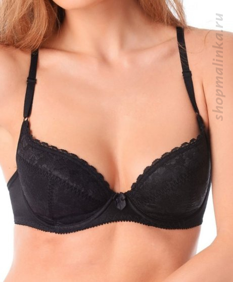 Бюстгальтер формованная чашка MS-4123
