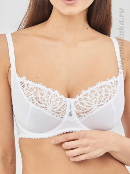 Бюстгальтер мягкая чашка MS-2503