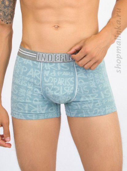 Трусы боксеры (шорты) MUF1116