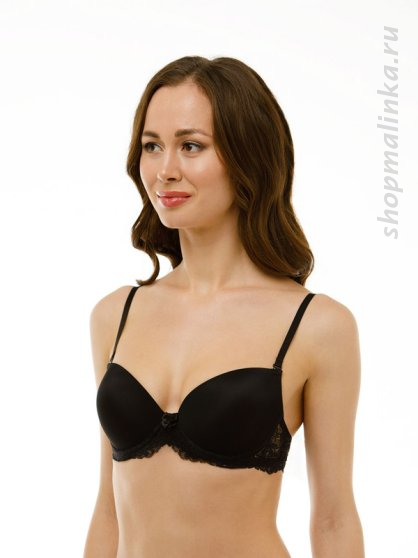 Бюстгальтер формованная чашка 10046 B