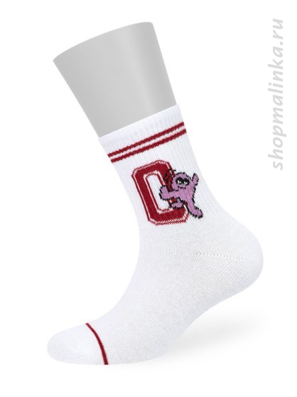 Носки детские 21S02