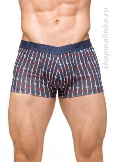Трусы боксеры (шорты) PMH-1114