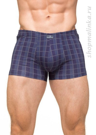 Трусы боксеры (шорты) PMH-1142