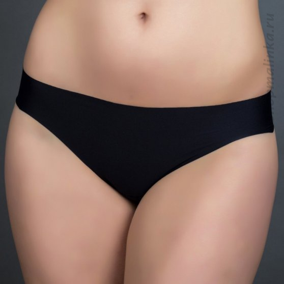 Трусы бесшовные 003 танга