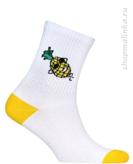 Носки женские х\б FW41N15