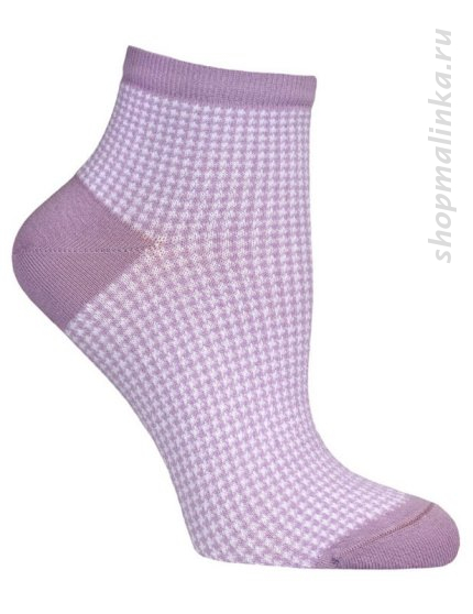 Носки женские х\б FW41N8