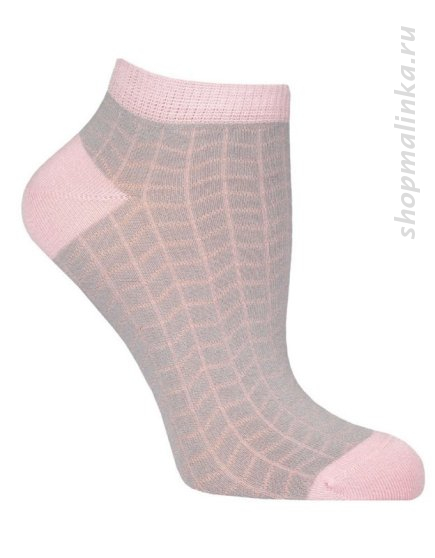 Носки женские х\б FW42N1
