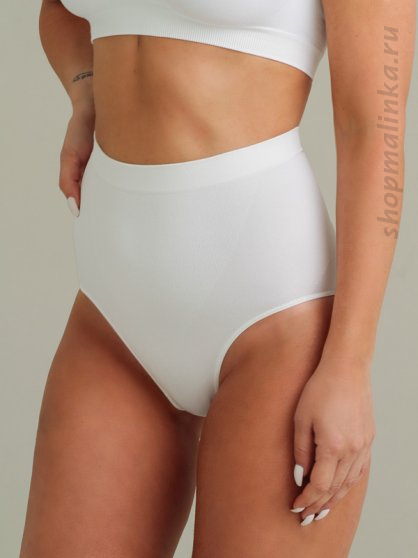 Корректирующие трусы Culotte Sculpture max