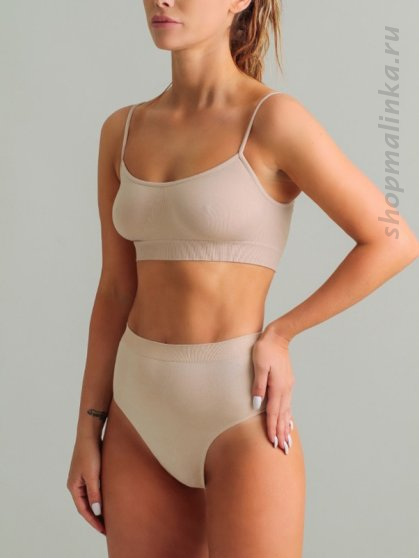 Корректирующие трусы Slip Sculpture maxi