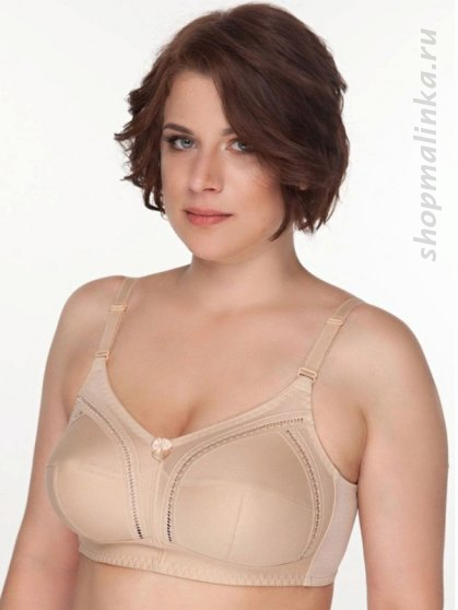 Бюстгальтер мягкая чашка MS-122