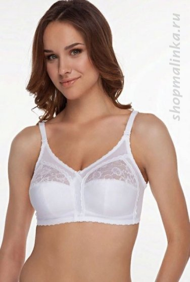 Бюстгальтер мягкая чашка MS-125