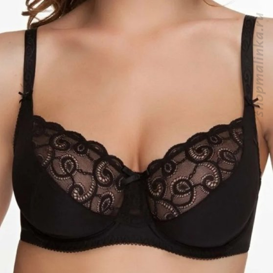 Бюстгальтер мягкая чашка MS-2526