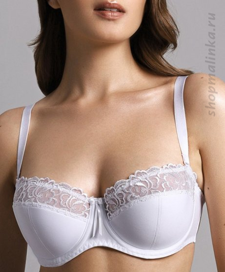 Бюстгальтер мягкая чашка MS-2546