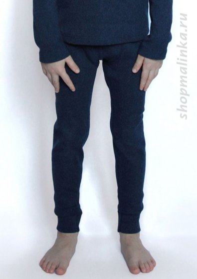 Кальсоны детские PKD-002