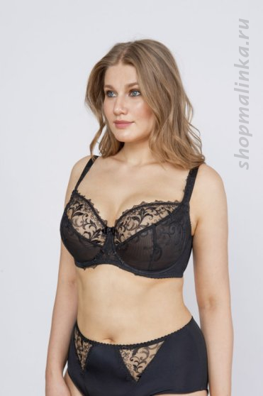 Бюстгальтер мягкая чашка 10162 B