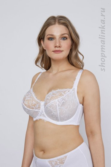 Бюстгальтер мягкая чашка 10162 D