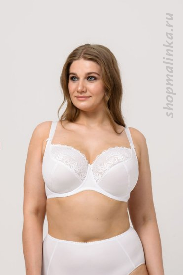 Бюстгальтер мягкая чашка 10126 D