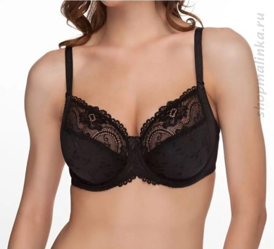 Бюстгальтер мягкая чашка MS-2530