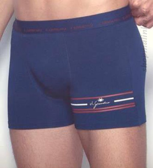 Трусы боксеры (шорты) GB1221-3 шт.