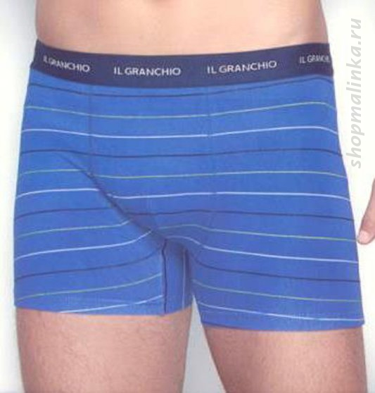 Трусы боксеры (шорты) GB1223- 3шт.