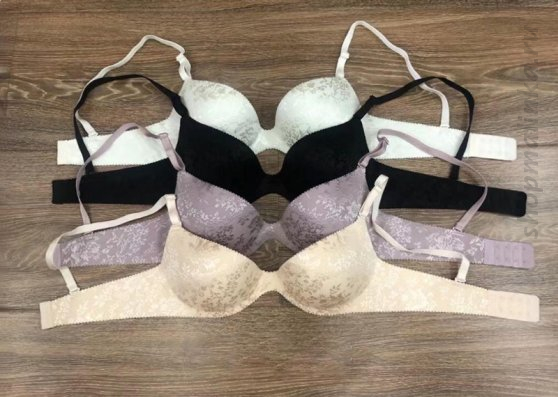 Бюстгальтер Пуш-ап 5172 C