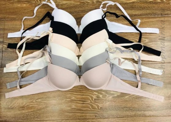 Бюстгальтер Пуш-ап 6672 B