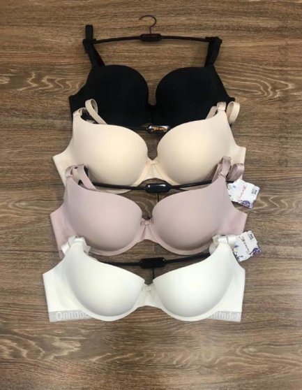 Бюстгальтер Пуш-ап 8277 B