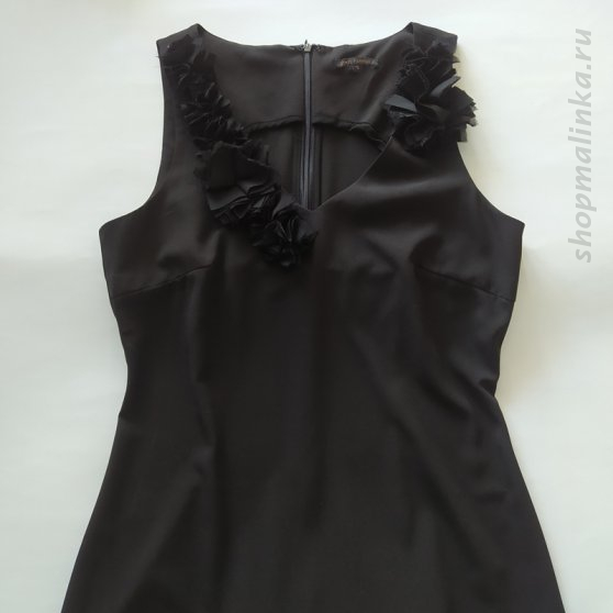 Платье D11042-08