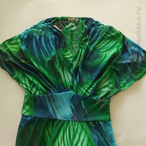 Платье DR12-008-1