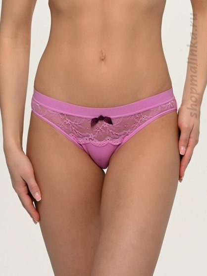 Трусы слипы ECT0329