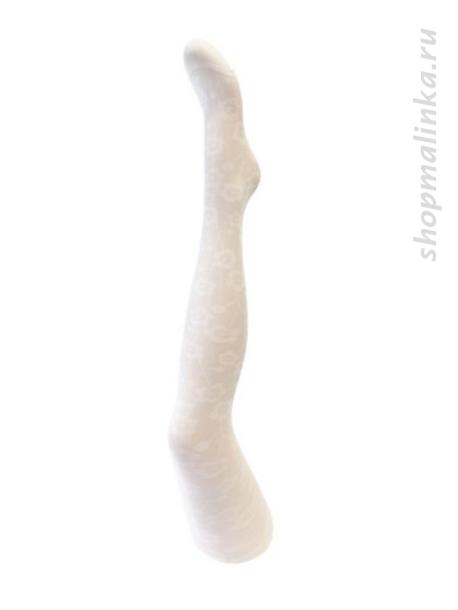 Колготки детские Эра Детские Лютики