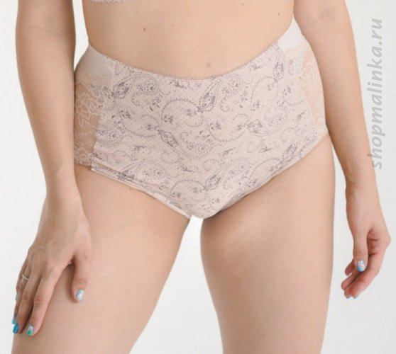 Трусы слипы 120