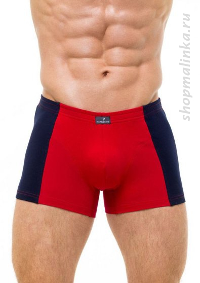 Трусы боксеры (шорты) PMH-1163