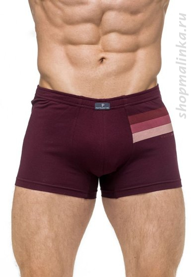 Трусы боксеры (шорты) PMH-1166
