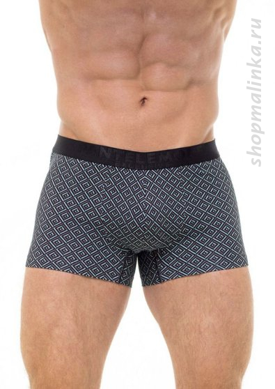 Трусы боксеры (шорты) PMH-1172