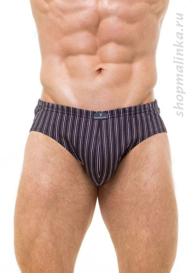 Трусы слипы PMP-235 2шт