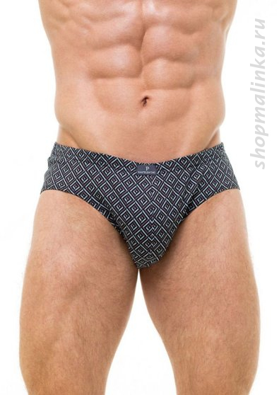 Трусы слипы PMP-236 2шт