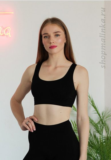 Топ Brassiere Top Classic