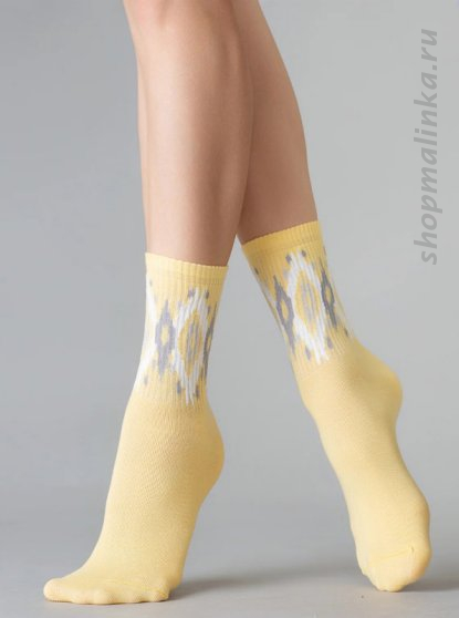 Носки женские х\б style4605