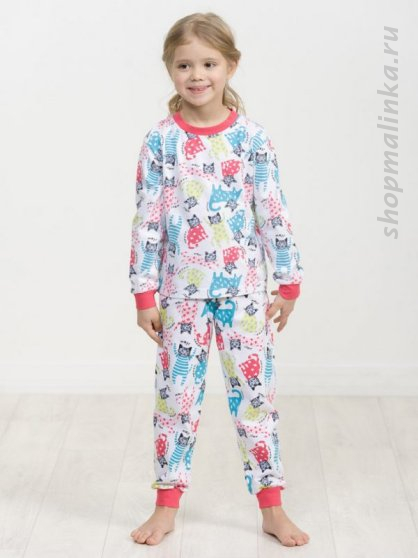 Пижама детская WFAJP3276U