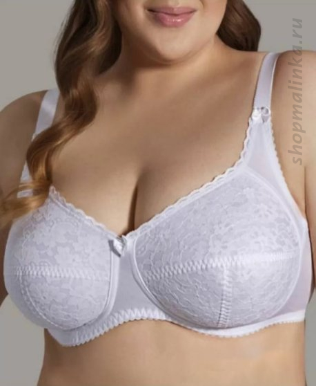 Бюстгальтер мягкая чашка MS-4127