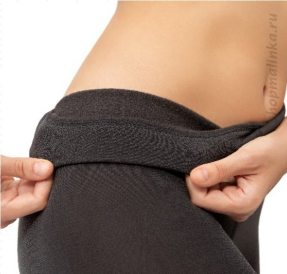 Колготки теплые Thermo 200t колготки