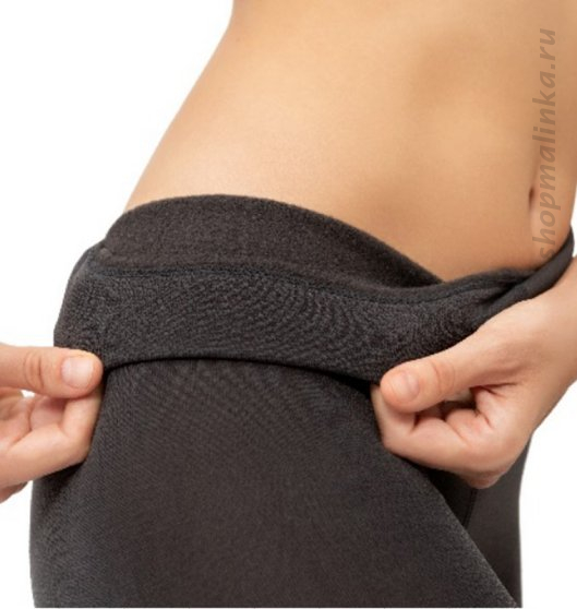 Леггинсы Thermo 300 легинсы