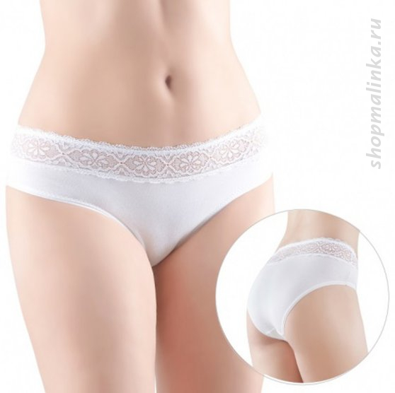 Трусы слипы Nancy