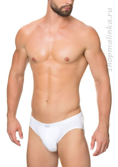 Трусы слипы PMP-031 6 штук