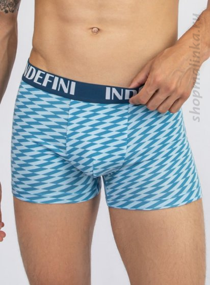 Трусы боксеры (шорты) MUG2001