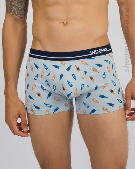 Трусы боксеры (шорты) MUF2072