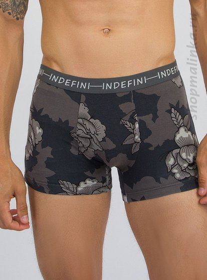 Трусы боксеры (шорты) MUG1192