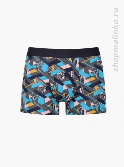 Трусы боксеры (шорты) MUG1226