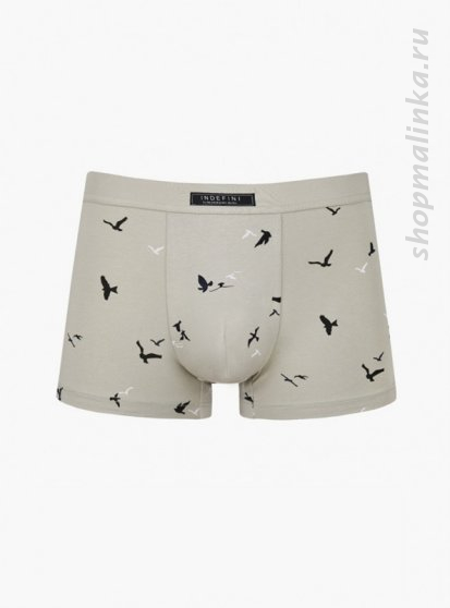 Трусы боксеры (шорты) MUG1229